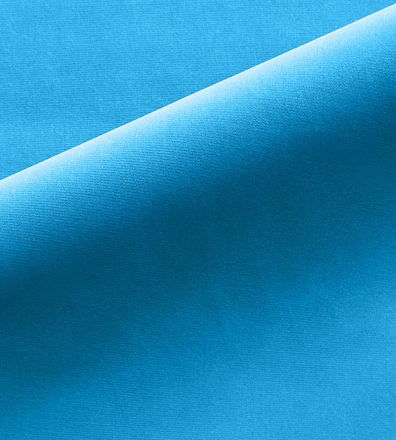 Old World Weavers Linley Cornflower Blue Fabric VP10025002