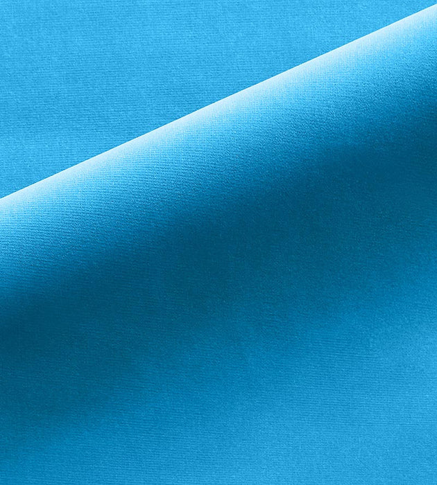 Old World Weavers Linley Cornflower Blue Fabric Sample VP10025002