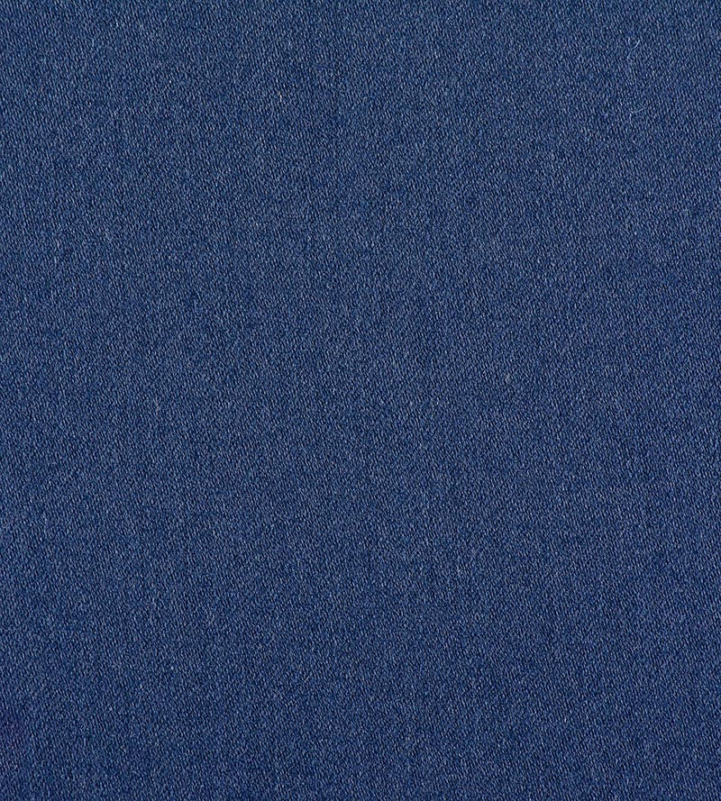 Old World Weavers Rio Navy Fabric Sample VPRIO15006