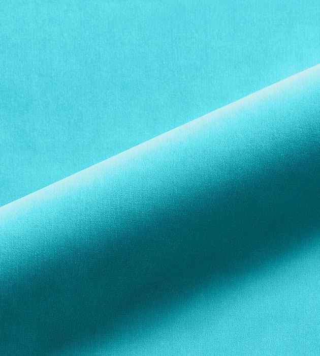 Old World Weavers Linley Aqua Fabric Sample VP10025010