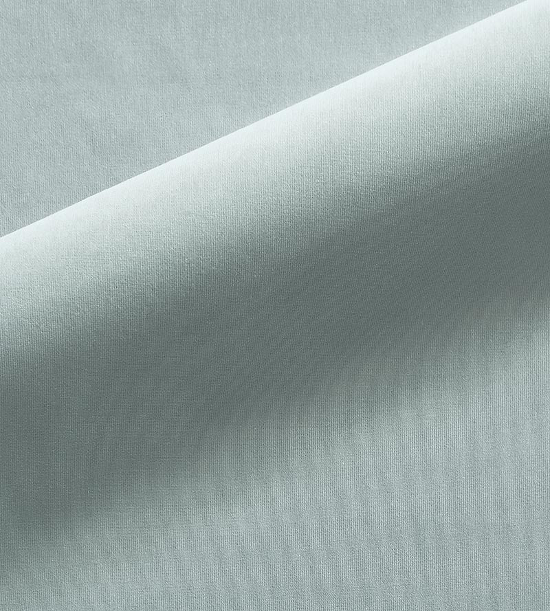 Old World Weavers Linley Blue Fog Fabric VP10025159