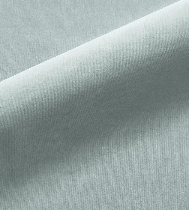 Old World Weavers Linley Blue Fog Fabric Sample VP10025159