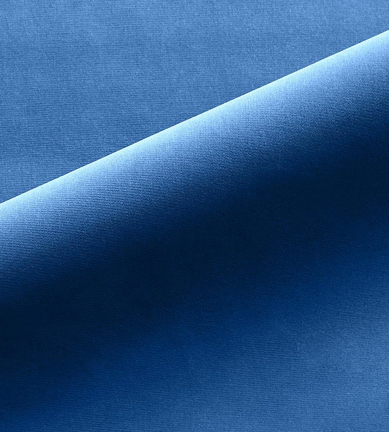 Old World Weavers Linley Royal Blue Fabric VP10025205