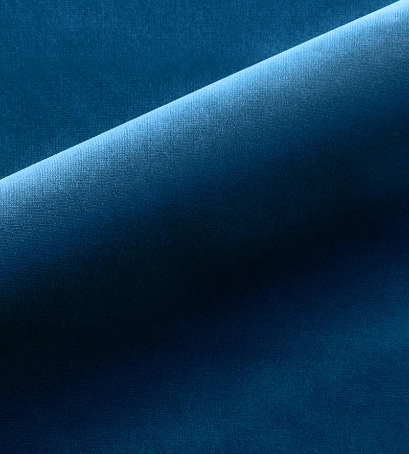 Old World Weavers Linley Sapphire Fabric VP10025233