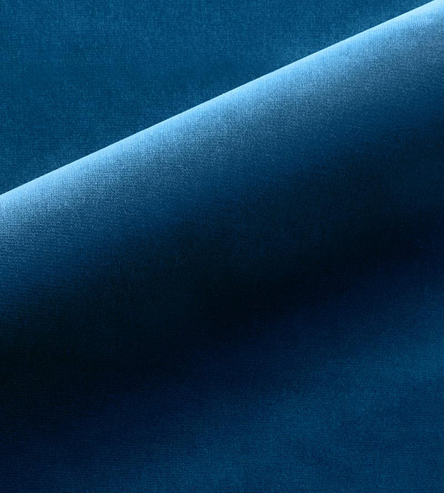 Old World Weavers Linley Sapphire Fabric VP10025233