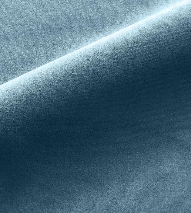 Old World Weavers Linley Chambray Blue Fabric Sample VP10025270