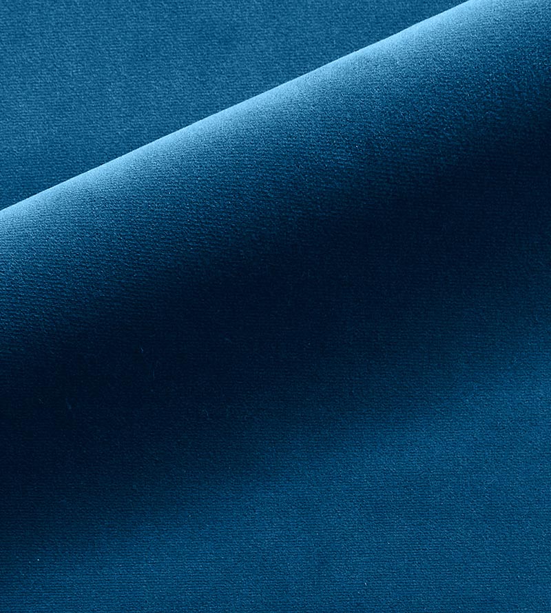 Old World Weavers Linley Tuscany Blue Fabric VP10025303