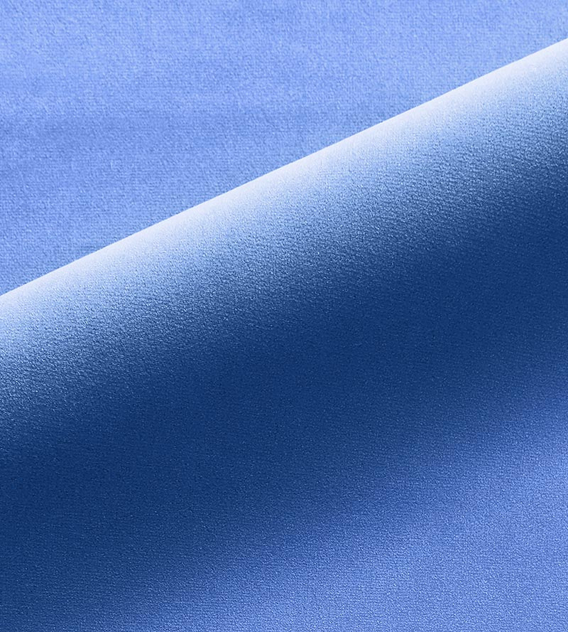 Old World Weavers Linley Antwerp Blue Fabric Sample VP10025475