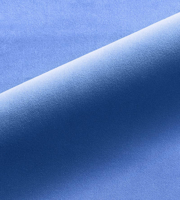 Old World Weavers Linley Antwerp Blue Fabric Sample VP10025475
