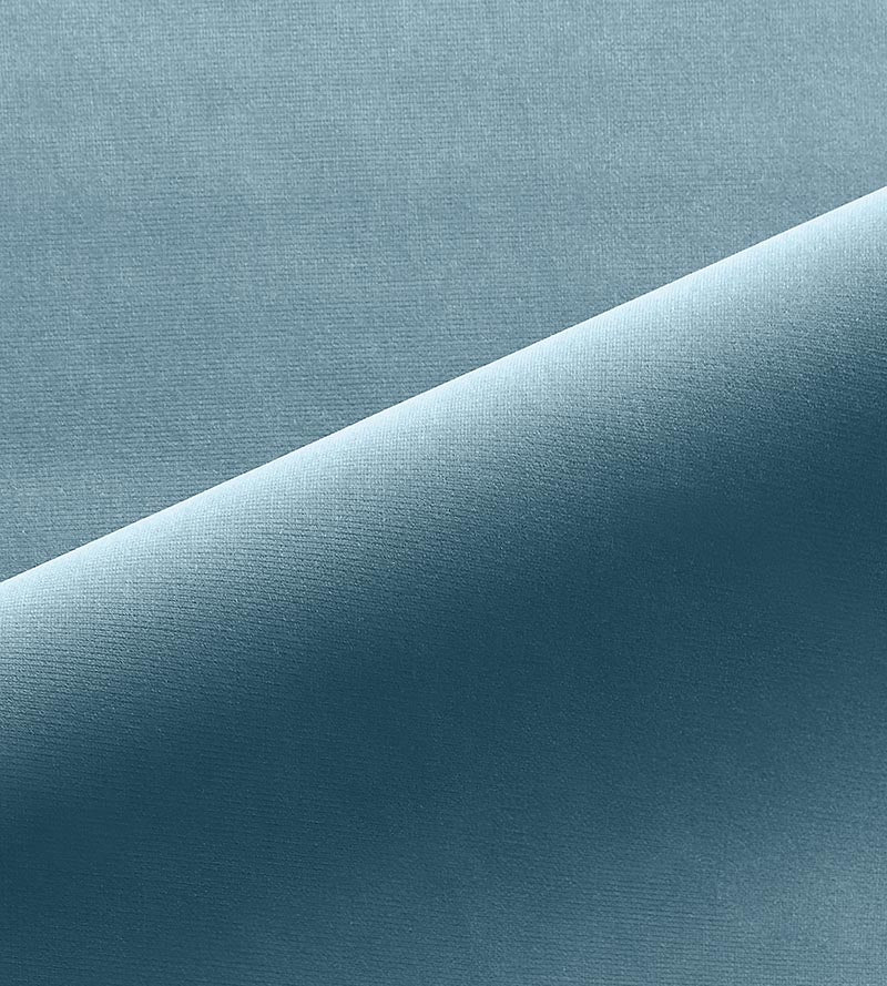 Old World Weavers Linley French Blue Fabric VP10025600