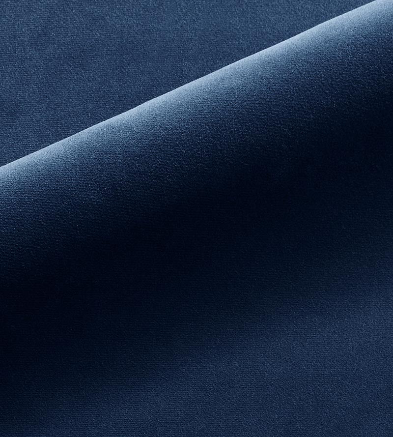 Old World Weavers Linley Classic Navy Fabric VP10025604