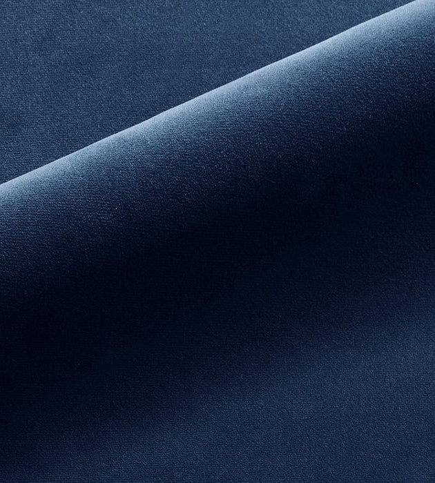 Old World Weavers Linley Classic Navy Fabric Sample VP10025604