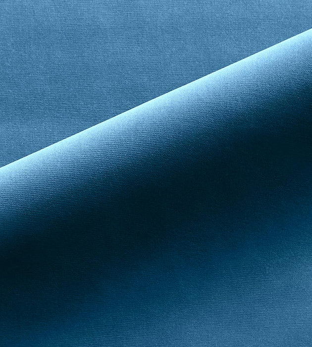 Old World Weavers Linley Bistro Blue Fabric Sample VP10025705