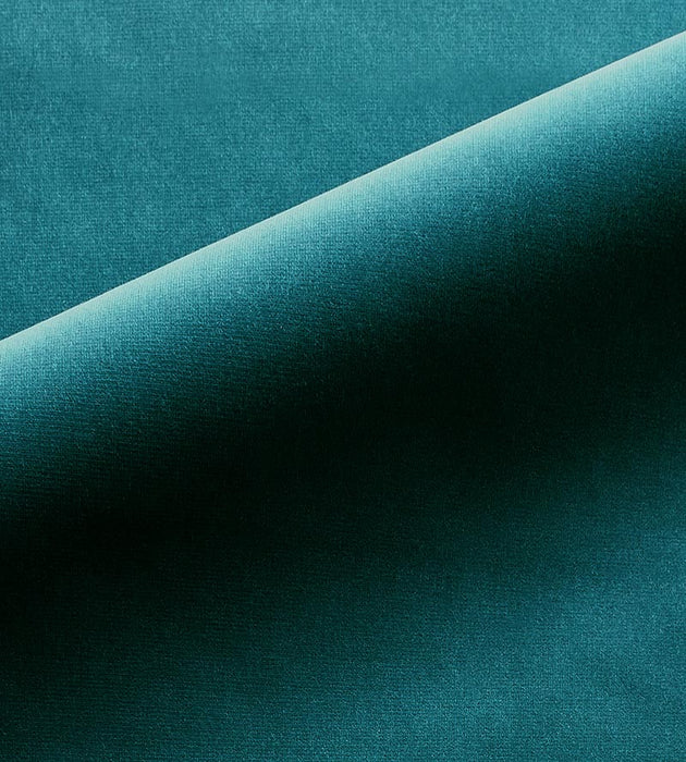 Old World Weavers Linley Midnight Teal Fabric Sample VP10025726