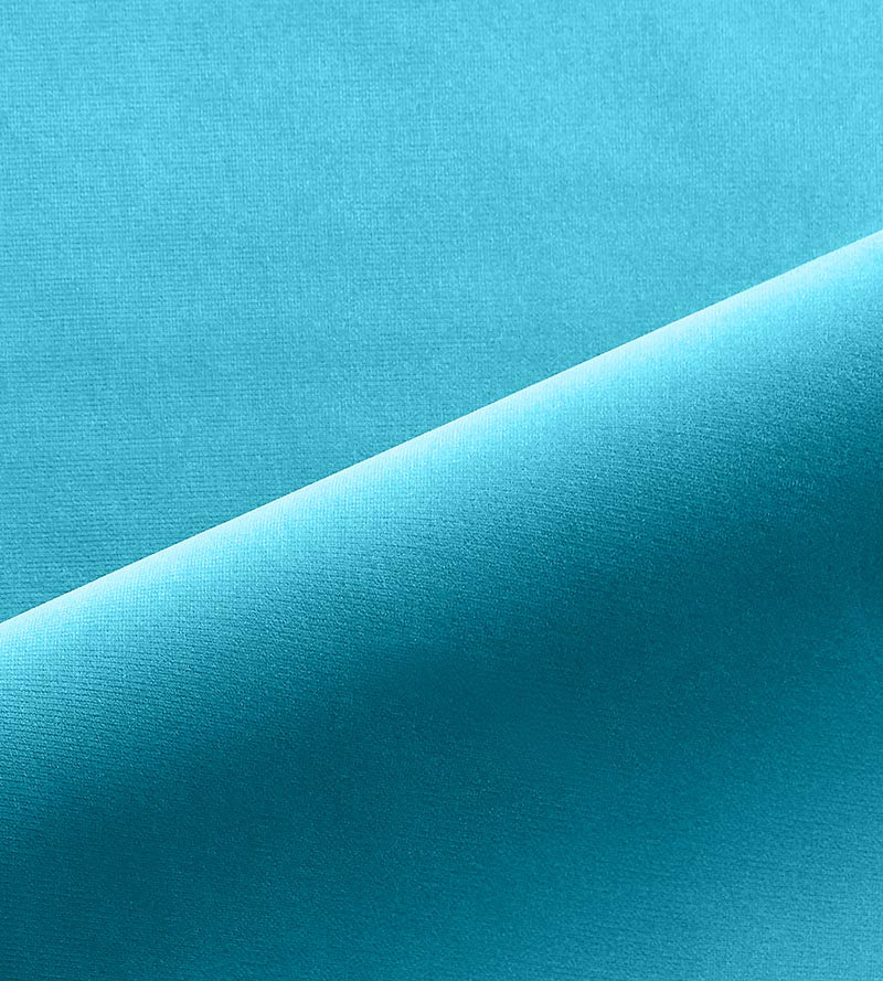 Old World Weavers Linley Key West Blue Fabric VP10025824