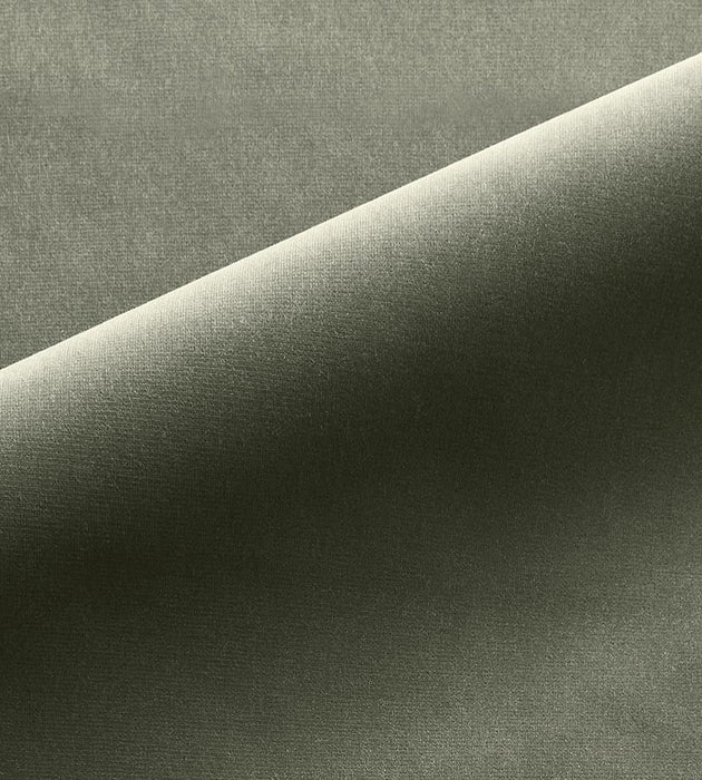 Old World Weavers Linley Green Memory Fabric Sample VP10026325