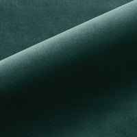 Old World Weavers Linley Teal Fabric VP10026716