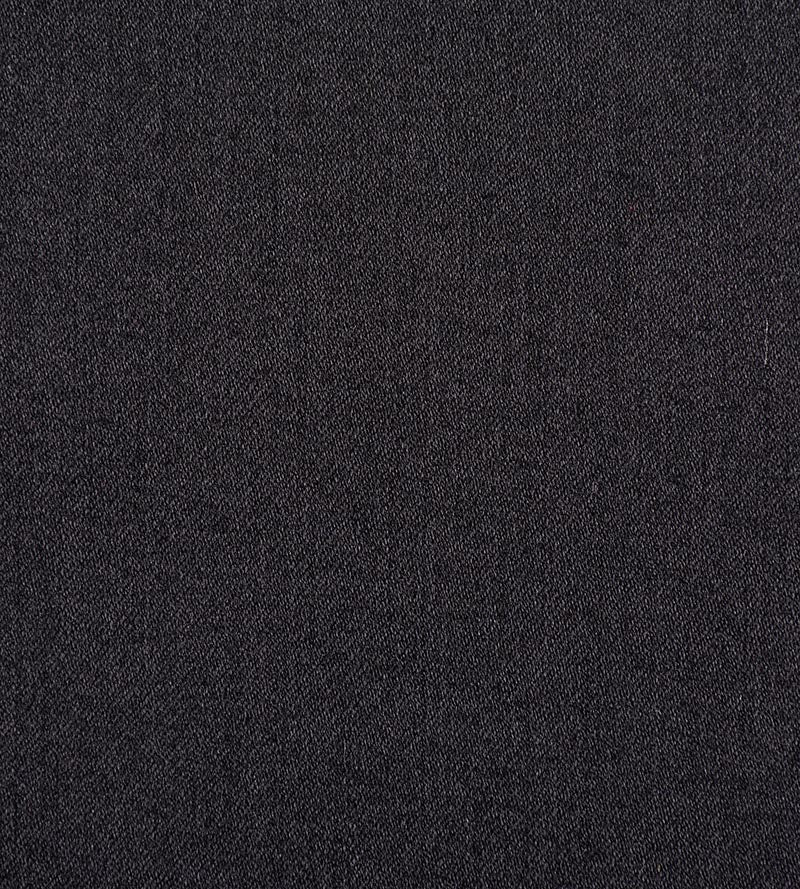 Old World Weavers Rio Raven Fabric Sample VPRIO18001