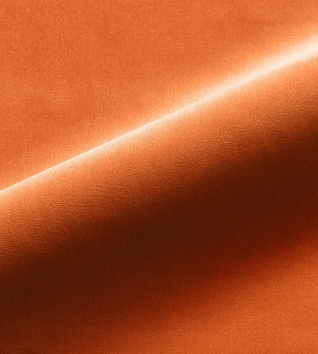 Old World Weavers Linley Tangerine Fabric Sample VP10028312
