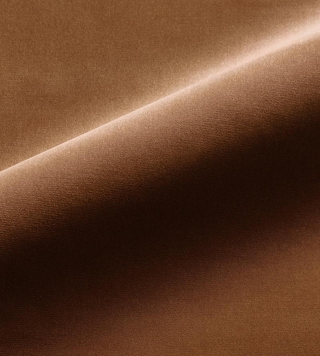 Old World Weavers Linley Cognac Fabric Sample VP10028401