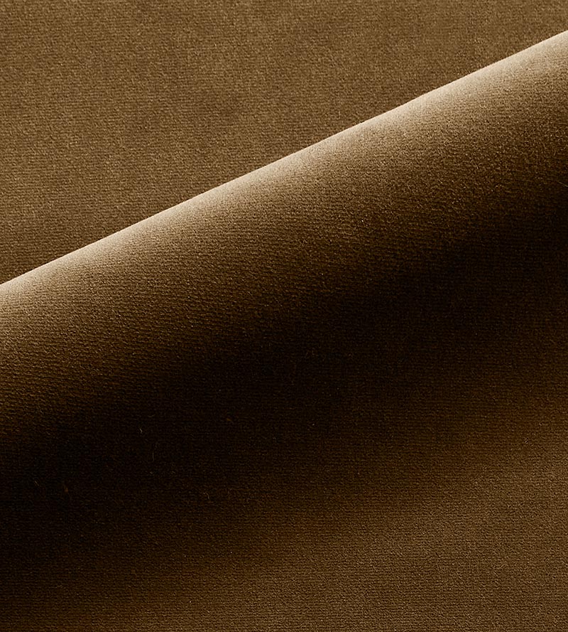 Old World Weavers Linley Tobacco Fabric VP10028445