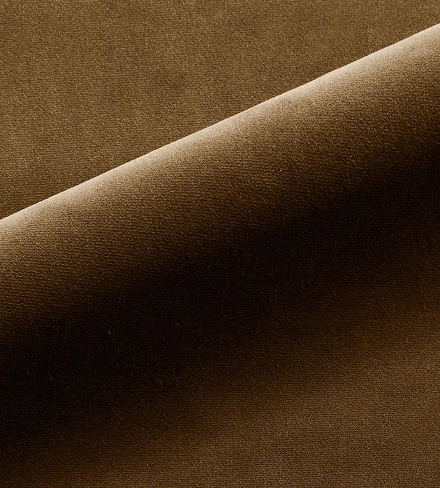 Old World Weavers Linley Tobacco Fabric Sample VP10028445