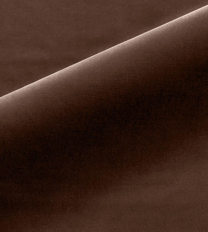 Old World Weavers Linley Coffee Fabric VP10028539