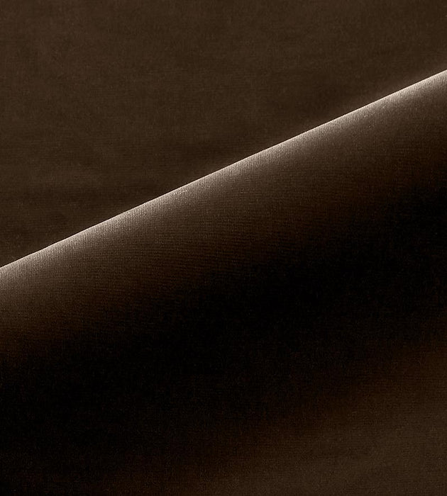 Old World Weavers Linley Espresso Fabric VP10028651