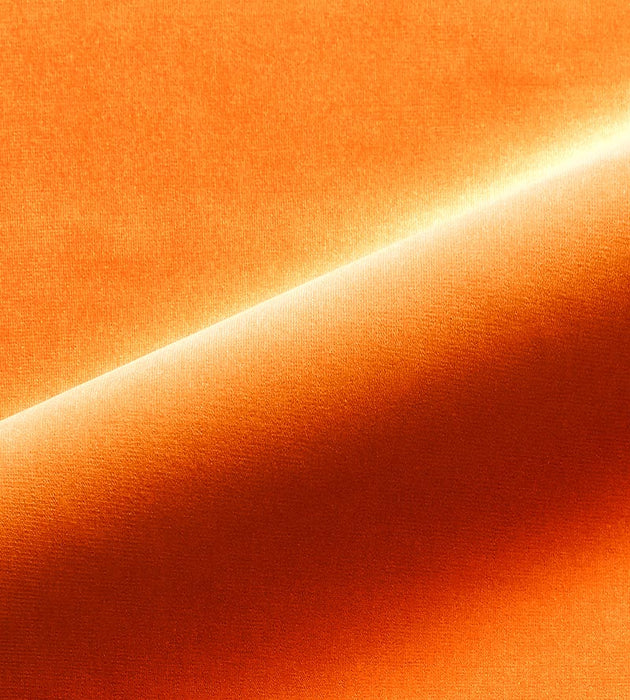 Old World Weavers Linley Vibrant Apricot Fabric VP10029205