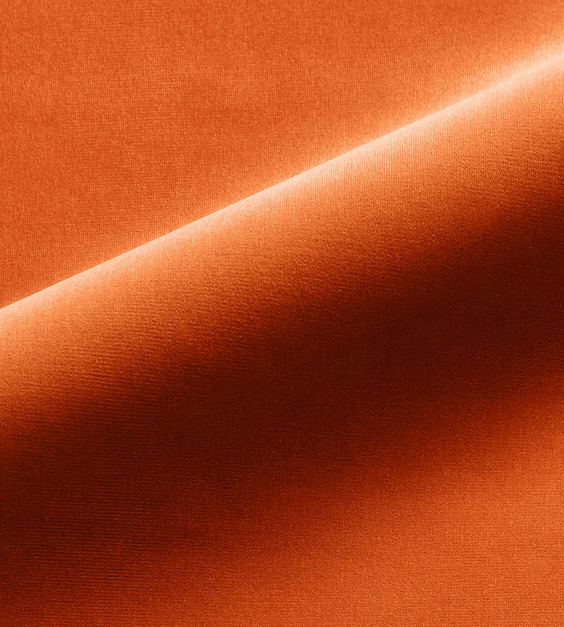 Old World Weavers Linley Russet Fabric VP10029249