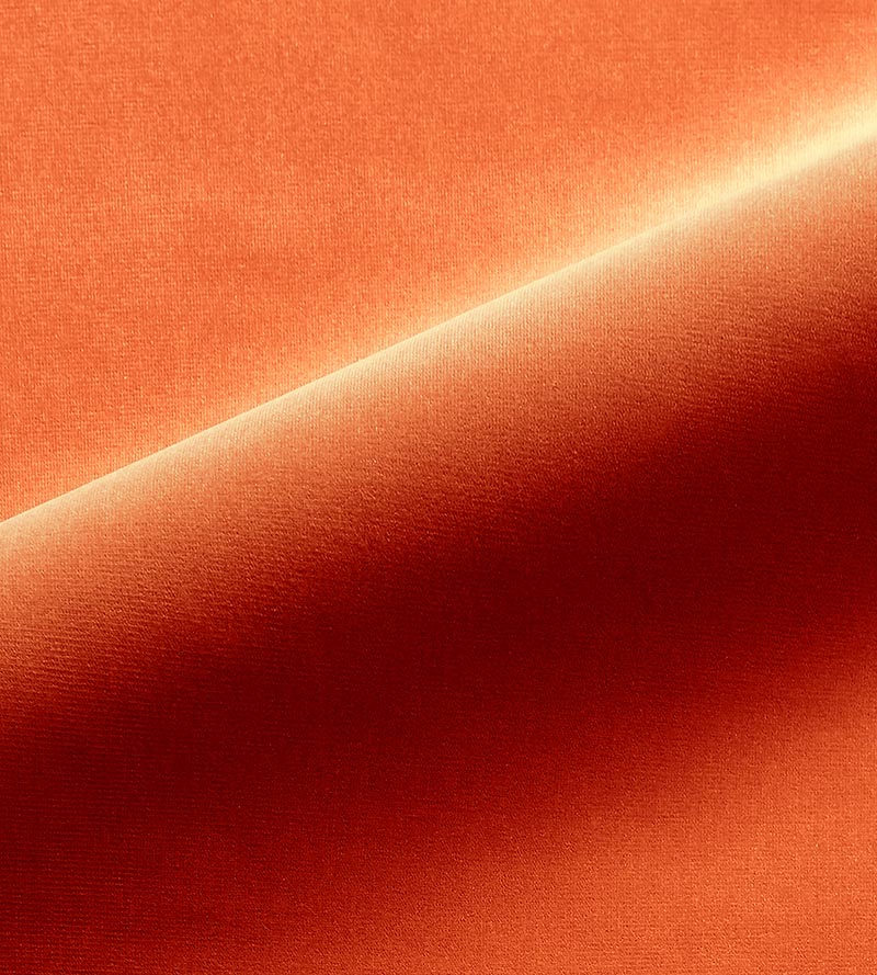 Old World Weavers Linley Tomato Red Fabric VP10029322