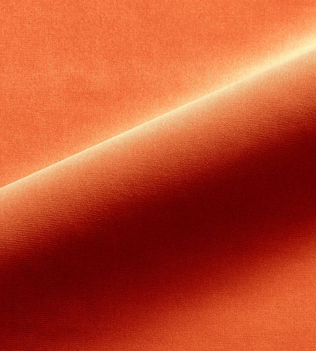 Old World Weavers Linley Tomato Red Fabric VP10029322