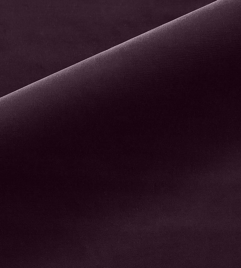 Old World Weavers Linley Aubergine Fabric VP10029402