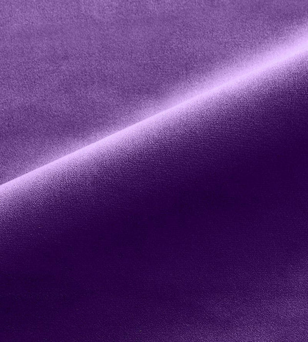 Old World Weavers Linley Purple Jester Fabric Sample VP10029801