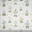 Lisa Fine Vita Wallpaper Celadon Wallpaper VTAW-55