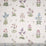 Lisa Fine Vita Wallpaper Ivory Wallpaper VTAW-56
