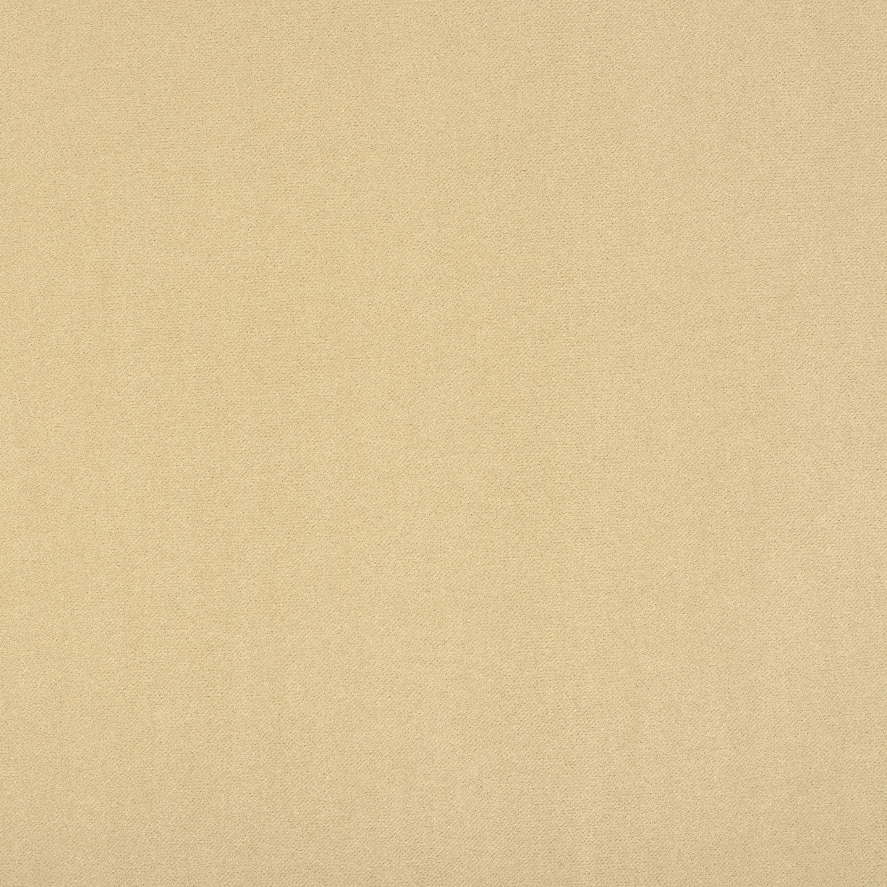 Scalamandre Solstice Velvet Sand Fabric Sample VW58760004