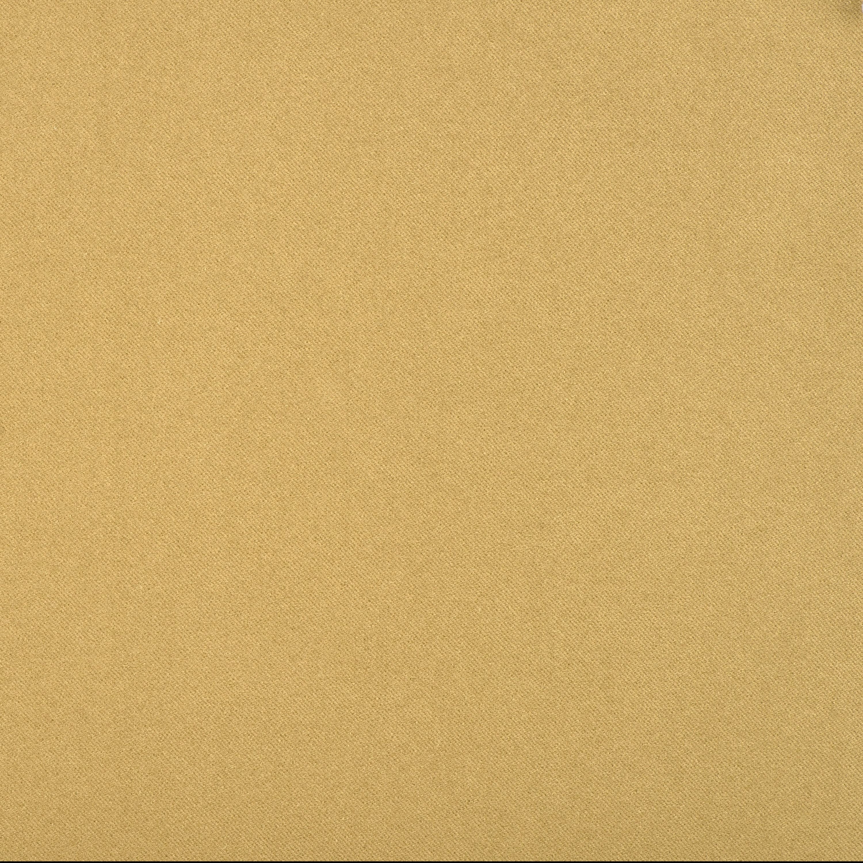 Scalamandre Solstice Velvet Wheat Fabric Sample VW58760005