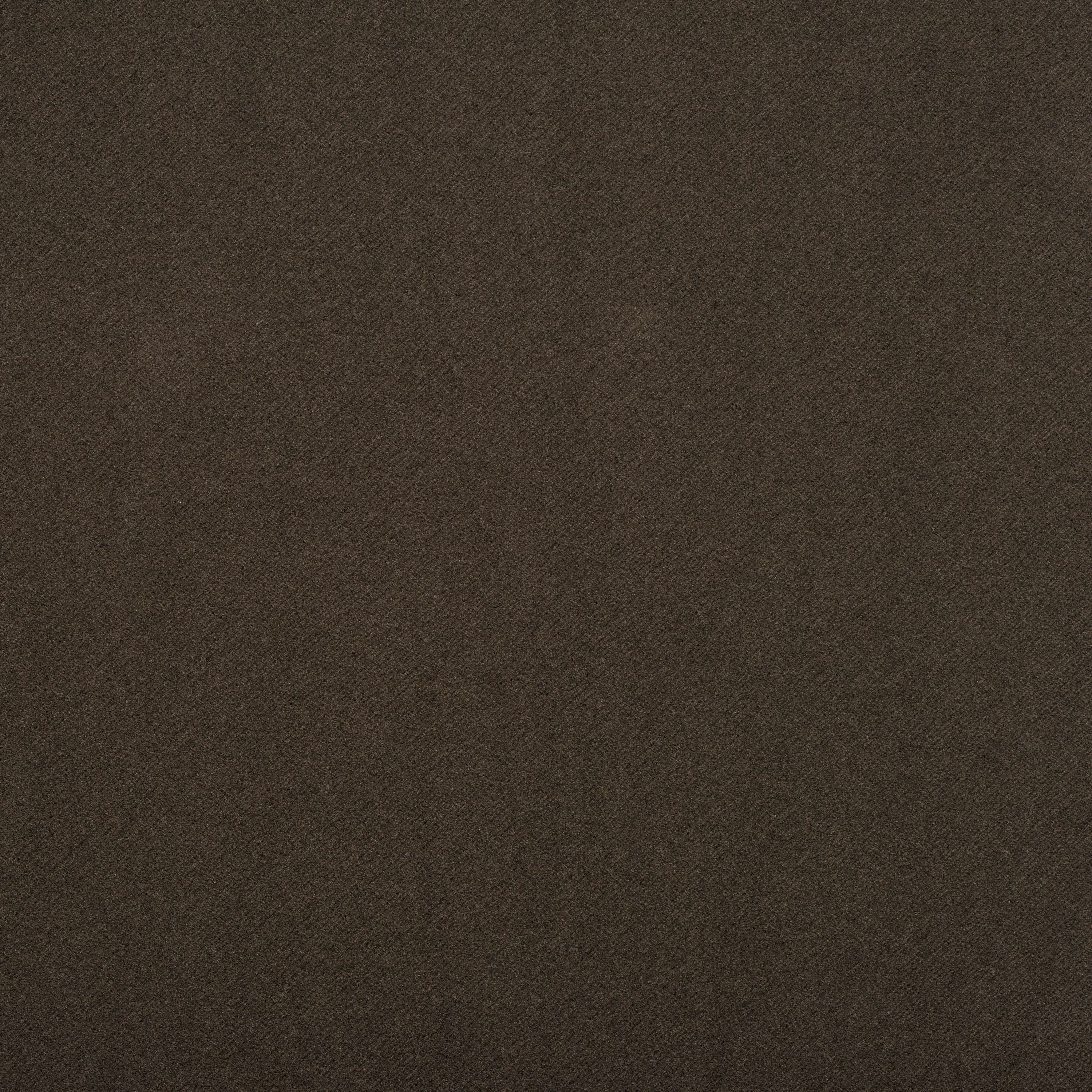 Scalamandre Solstice Velvet Espresso Fabric Sample VW58760007
