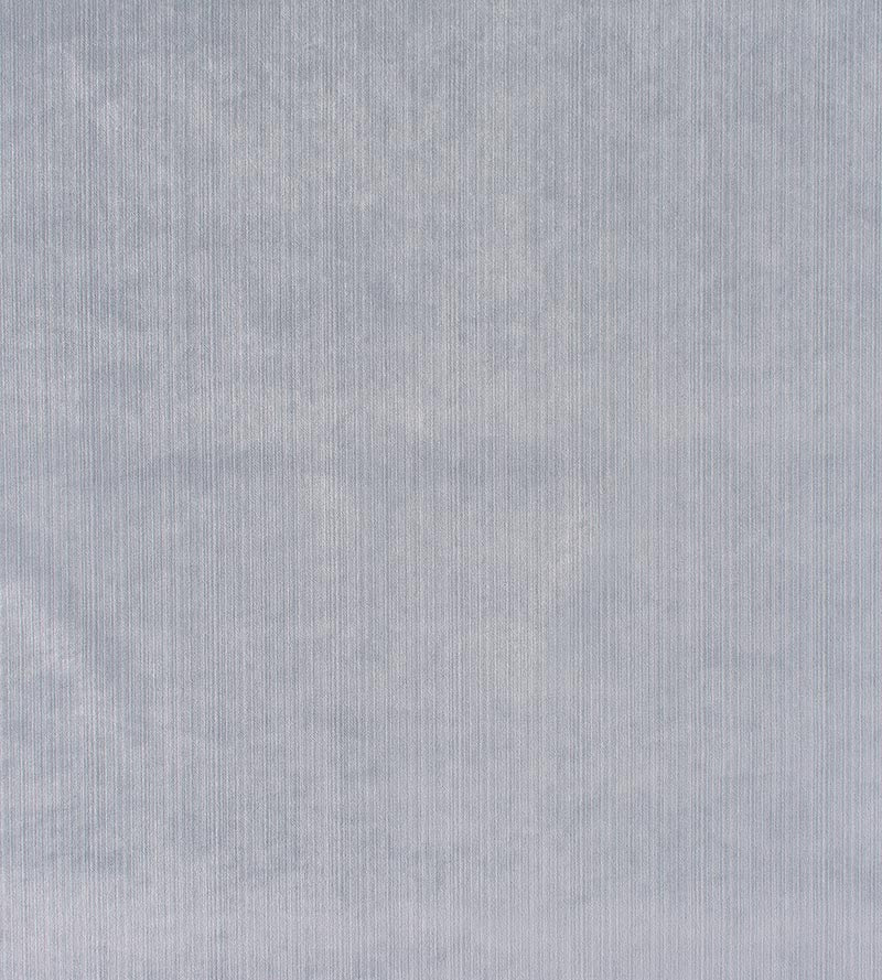 Old World Weavers Strie Velvet Cerulean Fabric VWSTRI0008
