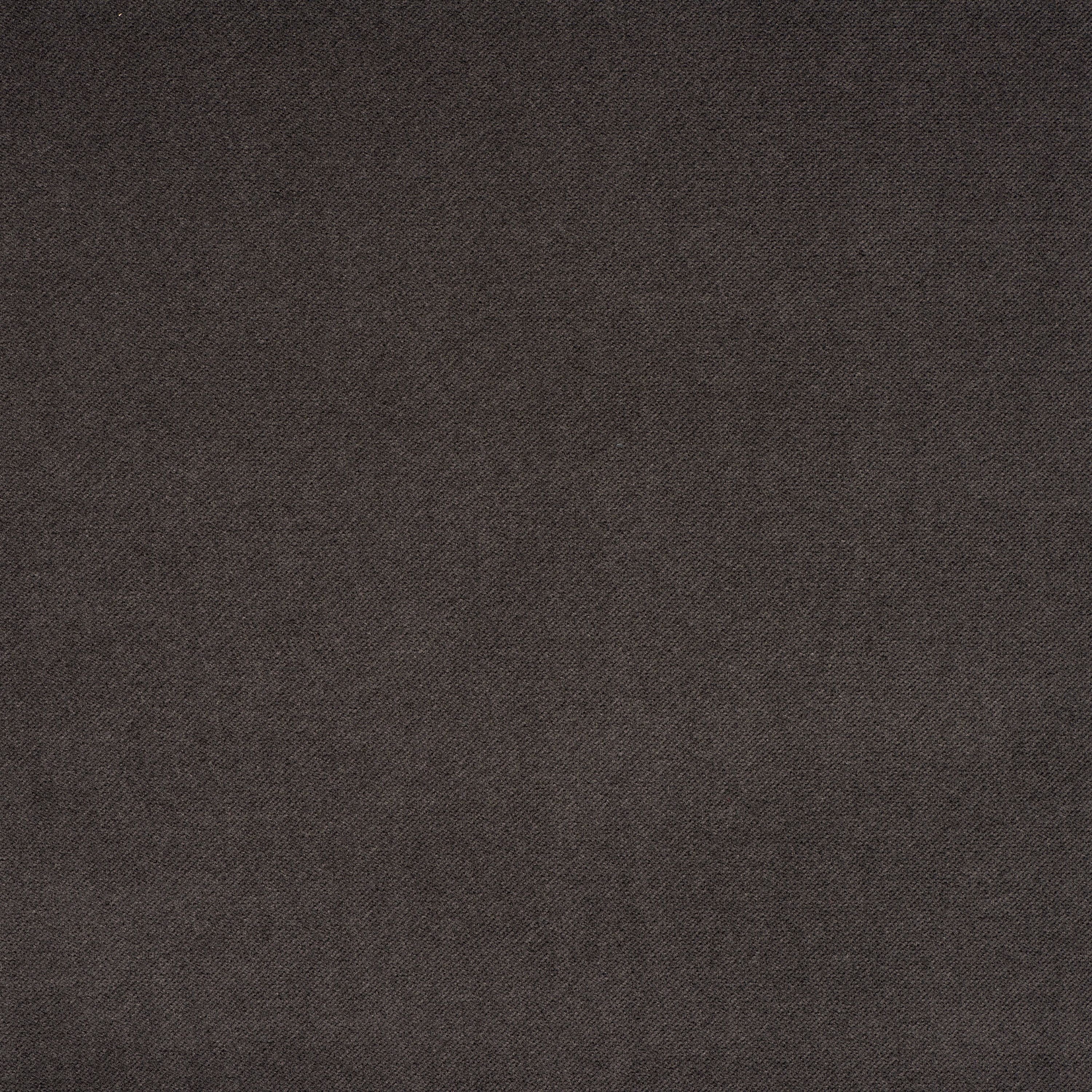 Scalamandre Solstice Velvet Graphite Fabric Sample VW58760009
