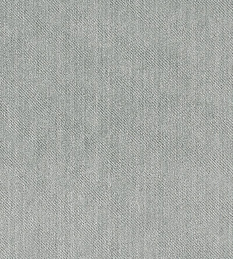 Old World Weavers Strie Velvet Menthol Fabric VWSTRI0009