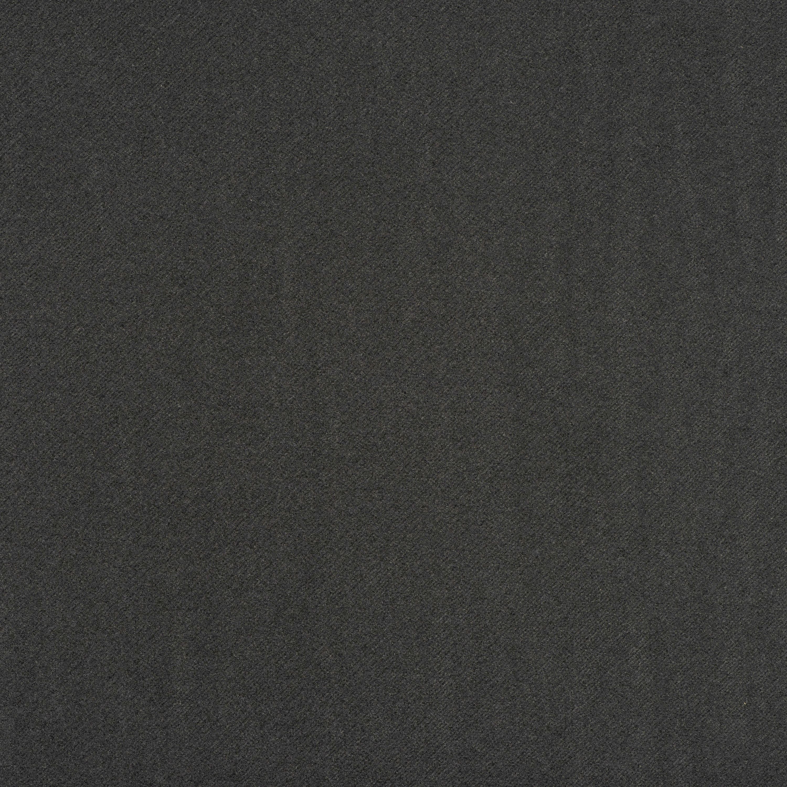 Scalamandre Solstice Velvet Onyx Fabric Sample VW58760010