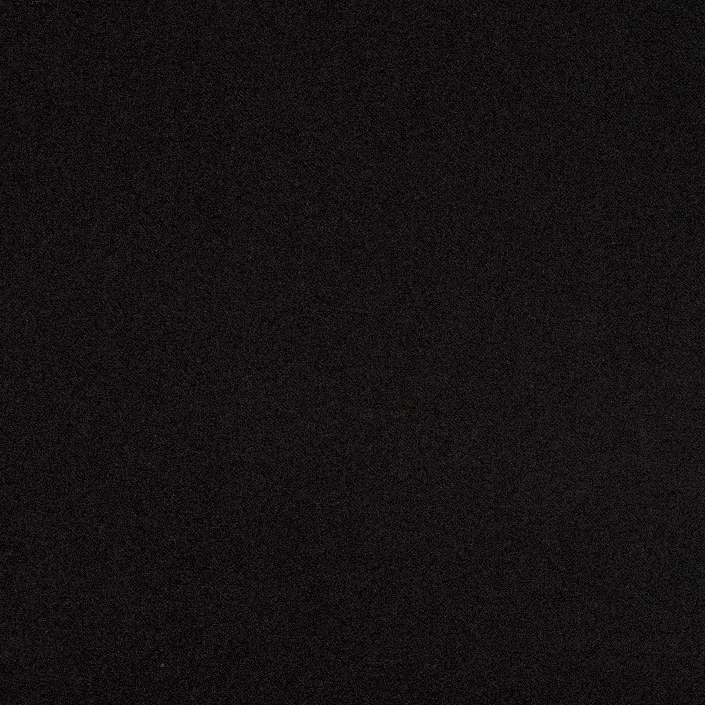 Scalamandre Solstice Velvet Raven Fabric Sample VW58760011