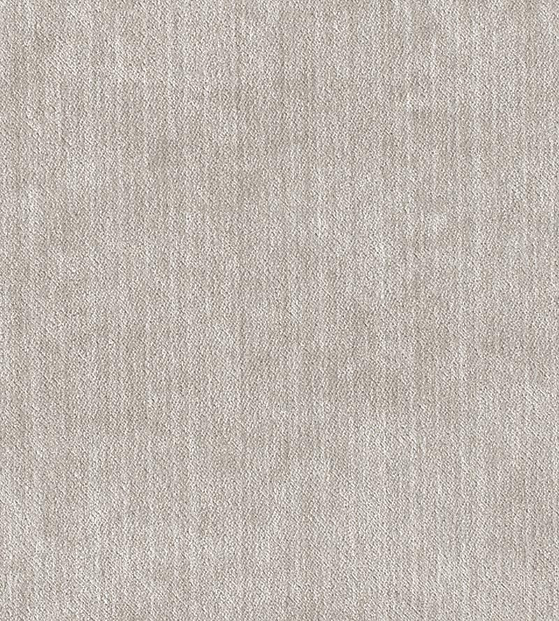 Old World Weavers Strie Velvet Pewter Fabric VWSTRI0013