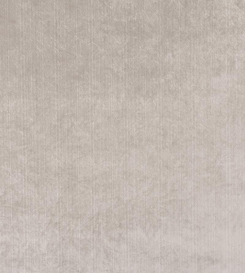 Old World Weavers Strie Velvet Pewter Fabric VWSTRI0013