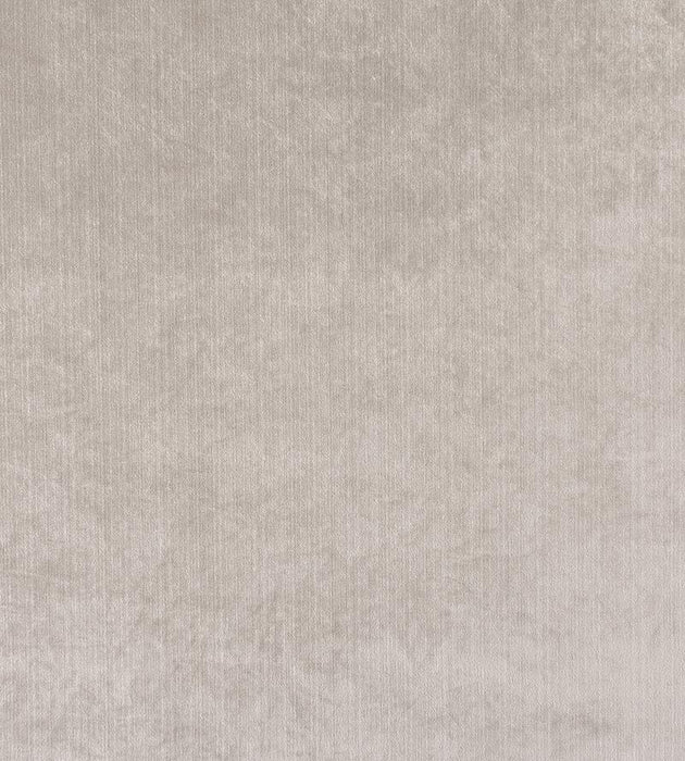 Old World Weavers Strie Velvet Pewter Fabric VWSTRI0013