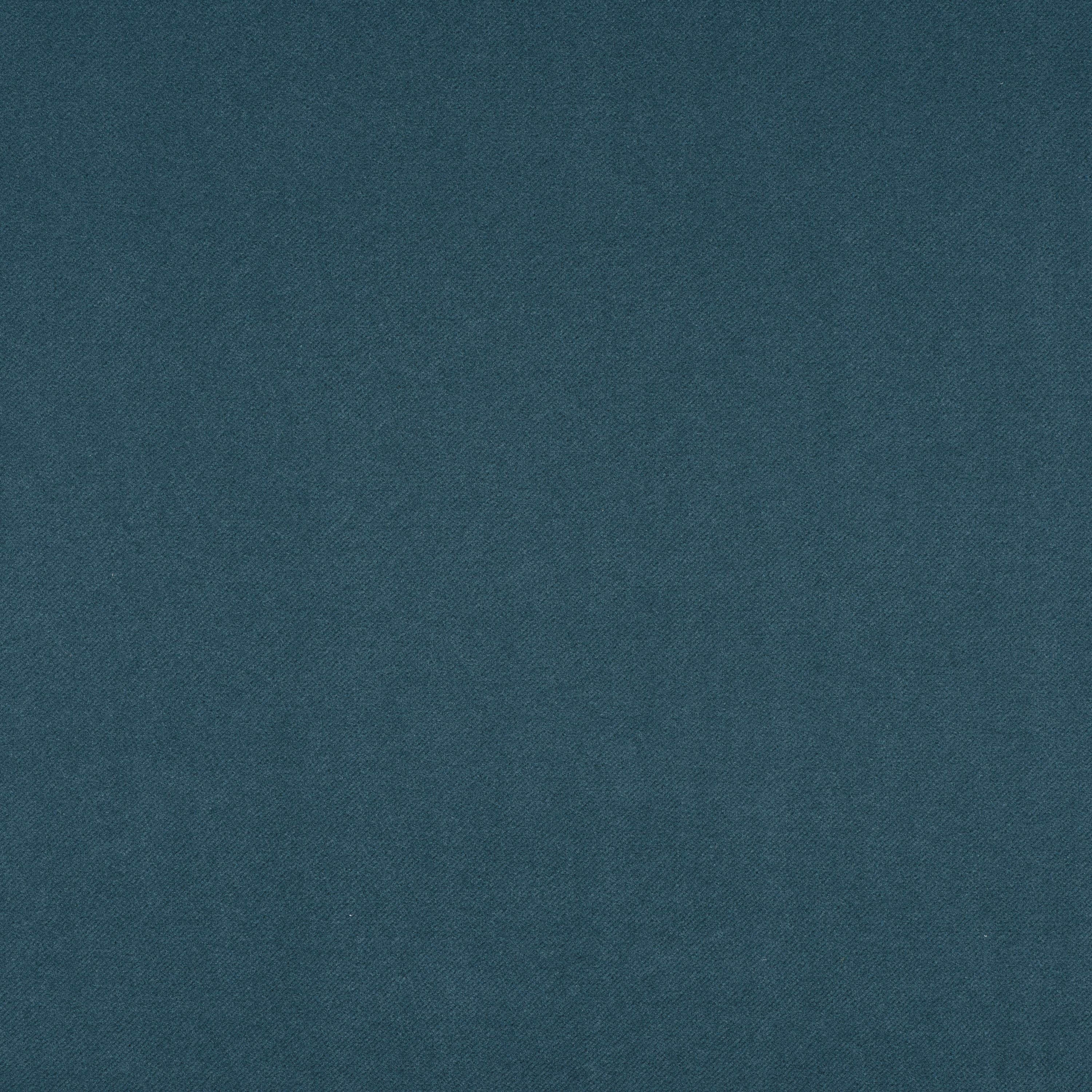 Scalamandre Solstice Velvet Marine Fabric Sample VW58760018