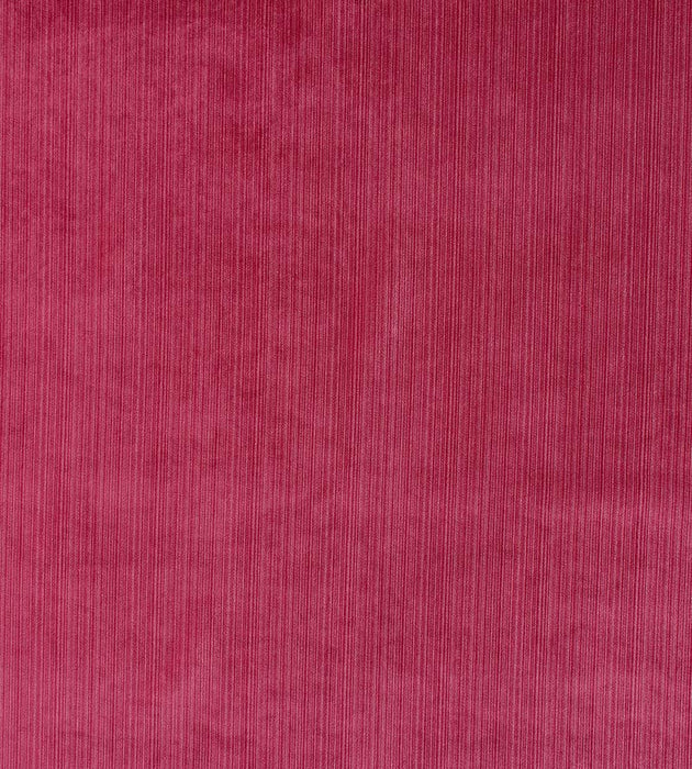 Old World Weavers Strie Velvet Blossom Fabric VWSTRI0018
