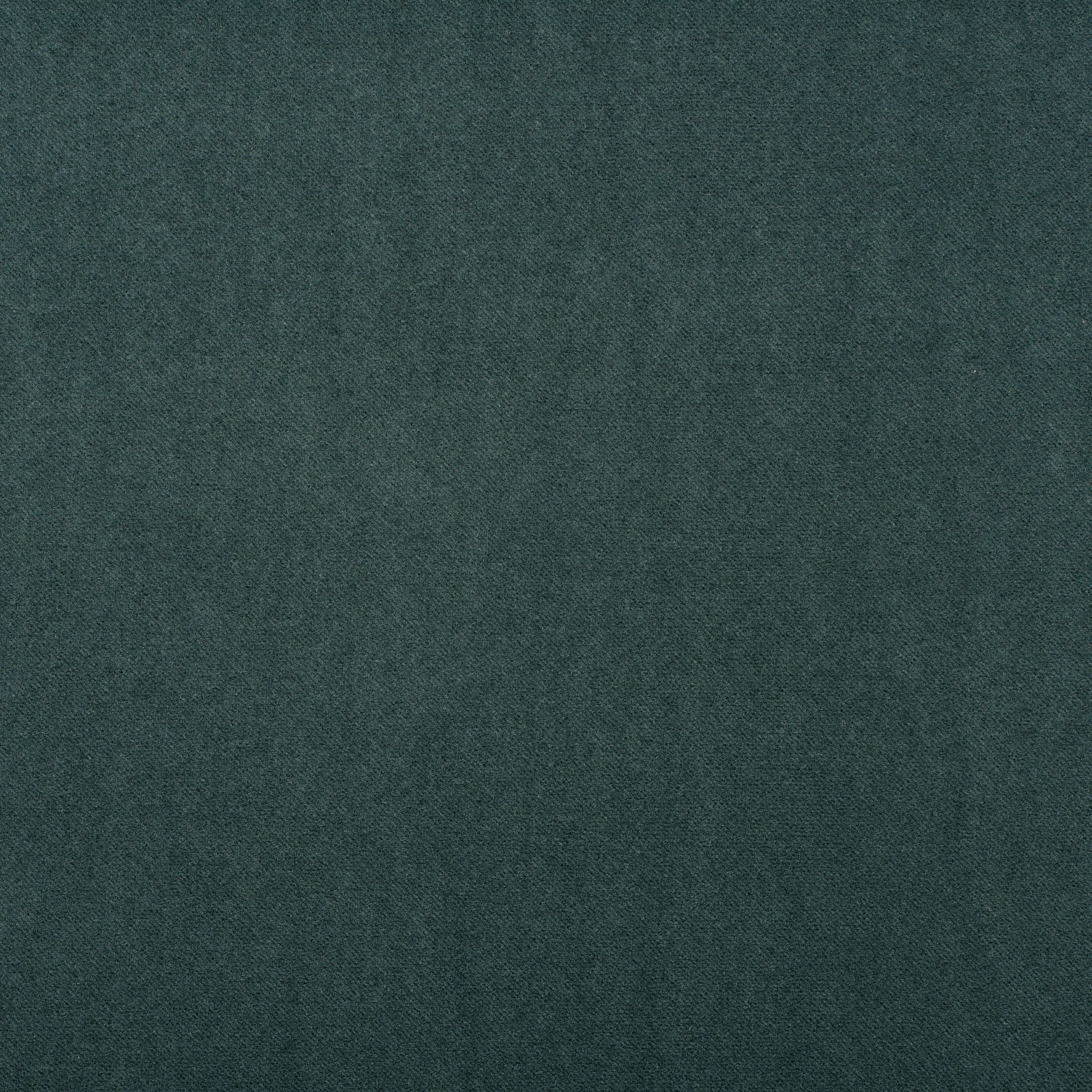 Scalamandre Solstice Velvet Deep Sea Fabric Sample VW58760019